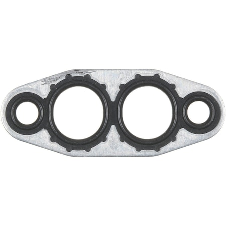 Reinz Oil Cooler Gasket, 71-13510-00 71-13510-00